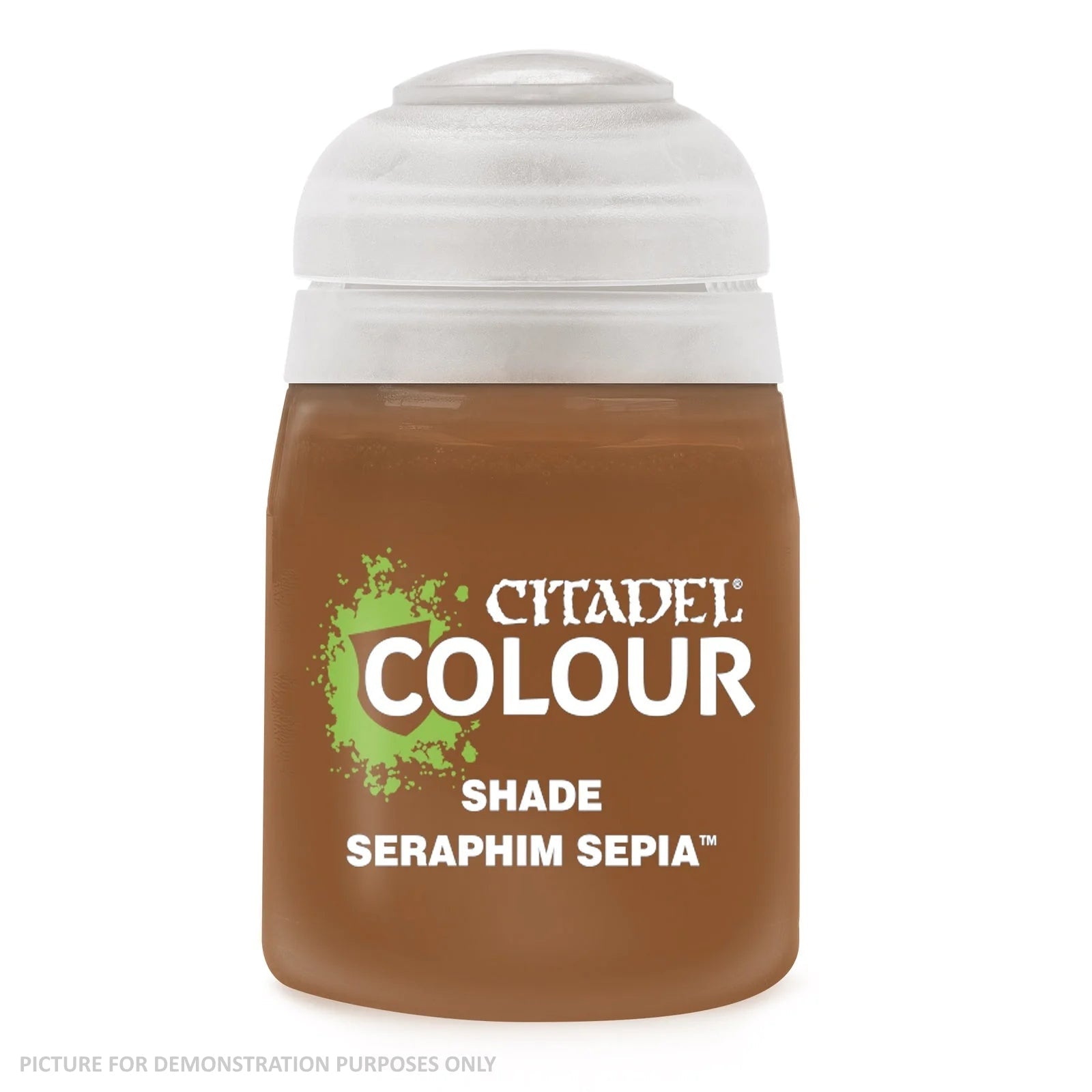 Citadel Shade - 24-23 Seraphim Sepia